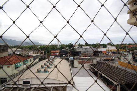 Apartamento à venda com 66m², 2 quartos e 1 vagaQuarto 1 - Vista