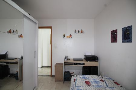 Apartamento à venda com 66m², 2 quartos e 1 vagaQuarto 2