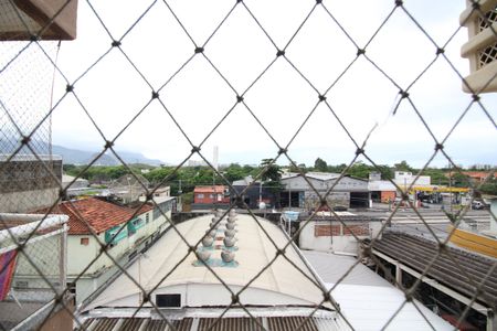 Apartamento à venda com 66m², 2 quartos e 1 vagaQuarto 2 - Vista