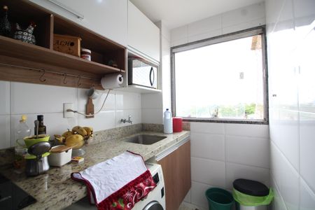 Apartamento à venda com 66m², 2 quartos e 1 vagaÁrea de Serviço