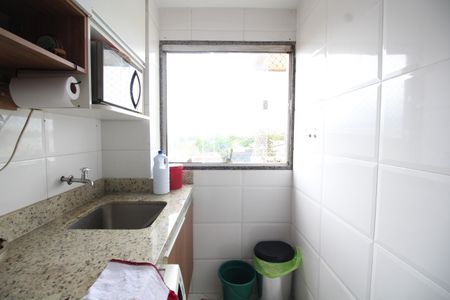 Apartamento à venda com 66m², 2 quartos e 1 vagaÁrea de Serviço