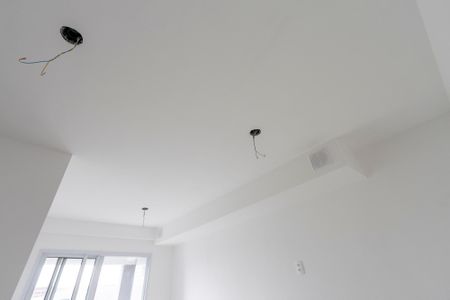 Apartamento à venda com 40m², 2 quartos e 1 vaga Apartamento à venda com 40m², 2 quartos e 1 vagaSala