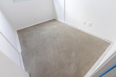 Apartamento à venda com 40m², 2 quartos e 1 vaga Apartamento à venda com 40m², 2 quartos e 1 vagaQuarto 2