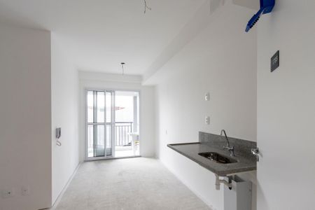 Apartamento à venda com 40m², 2 quartos e 1 vaga Apartamento à venda com 40m², 2 quartos e 1 vagaSala