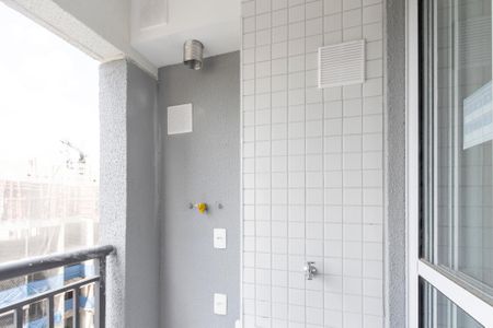 Apartamento à venda com 40m², 2 quartos e 1 vaga Apartamento à venda com 40m², 2 quartos e 1 vagaÁrea de Serviço