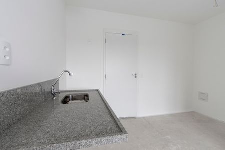 Apartamento à venda com 40m², 2 quartos e 1 vaga Apartamento à venda com 40m², 2 quartos e 1 vagaCozinha
