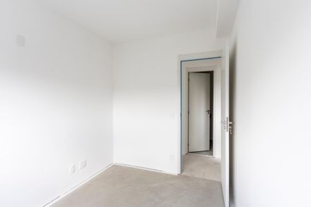 Apartamento à venda com 40m², 2 quartos e 1 vaga Apartamento à venda com 40m², 2 quartos e 1 vagaQuarto 2