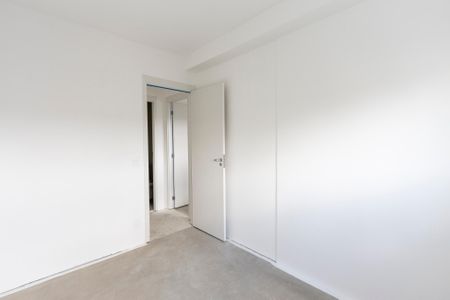 Apartamento à venda com 40m², 2 quartos e 1 vaga Apartamento à venda com 40m², 2 quartos e 1 vagaQuarto 2