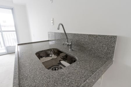 Apartamento à venda com 40m², 2 quartos e 1 vaga Apartamento à venda com 40m², 2 quartos e 1 vagaCozinha