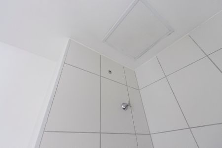 Apartamento à venda com 40m², 2 quartos e 1 vaga Apartamento à venda com 40m², 2 quartos e 1 vagaBanheiro