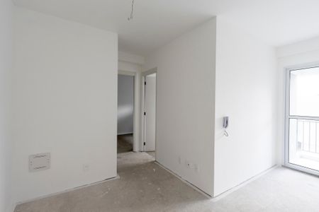 Apartamento à venda com 40m², 2 quartos e 1 vaga Apartamento à venda com 40m², 2 quartos e 1 vagaCorredor