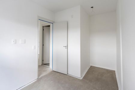 Apartamento à venda com 40m², 2 quartos e 1 vaga Apartamento à venda com 40m², 2 quartos e 1 vagaQuarto 1