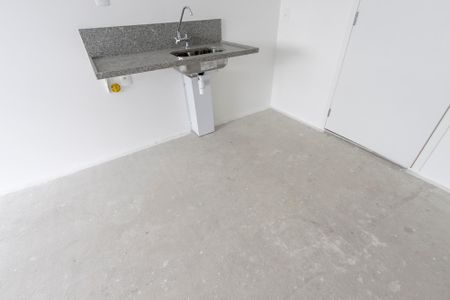 Apartamento à venda com 40m², 2 quartos e 1 vaga Apartamento à venda com 40m², 2 quartos e 1 vagaCozinha