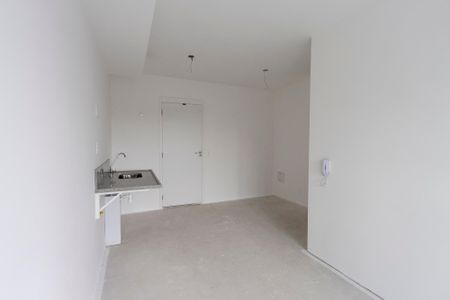 Apartamento à venda com 40m², 2 quartos e 1 vaga Apartamento à venda com 40m², 2 quartos e 1 vagaSala