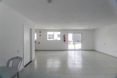 Apartamento para alugar com 40m², 2 quartos e sem vaga Apartamento para alugar com 40m², 2 quartos e sem vagaÁrea comum - Salão de festas