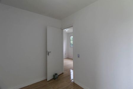 Apartamento para alugar com 40m², 2 quartos e sem vaga Apartamento para alugar com 40m², 2 quartos e sem vagaQuarto 2