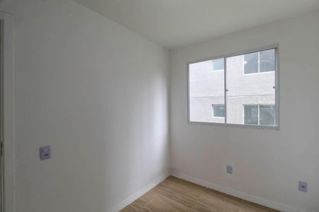 Apartamento para alugar com 40m², 2 quartos e sem vaga Apartamento para alugar com 40m², 2 quartos e sem vagaQuarto 2