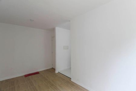 Apartamento para alugar com 40m², 2 quartos e sem vaga Apartamento para alugar com 40m², 2 quartos e sem vagaSala