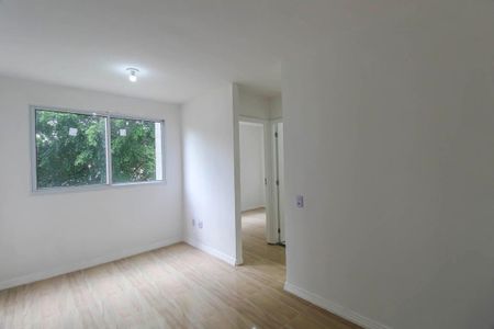 Apartamento para alugar com 40m², 2 quartos e sem vaga Apartamento para alugar com 40m², 2 quartos e sem vagaSala