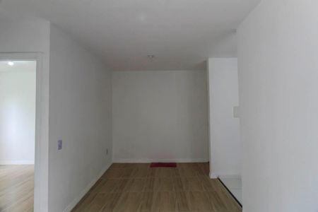 Apartamento para alugar com 40m², 2 quartos e sem vaga Apartamento para alugar com 40m², 2 quartos e sem vagaSala