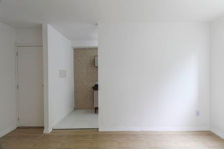 Apartamento para alugar com 40m², 2 quartos e sem vaga Apartamento para alugar com 40m², 2 quartos e sem vagaSala