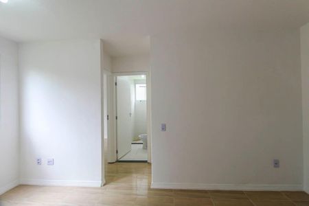 Apartamento para alugar com 40m², 2 quartos e sem vaga Apartamento para alugar com 40m², 2 quartos e sem vagaSala