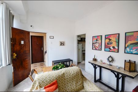 Apartamento para alugar com 52m², 2 quartos e sem vaga Apartamento para alugar com 52m², 2 quartos e sem vagaSala