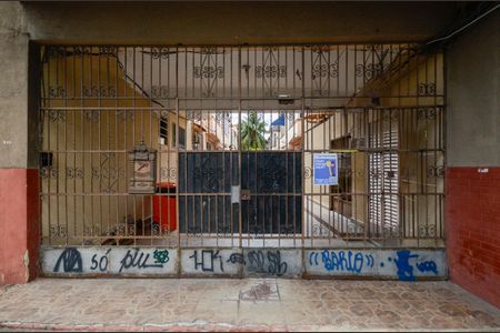 Apartamento para alugar com 52m², 2 quartos e sem vaga Apartamento para alugar com 52m², 2 quartos e sem vagaFachada + Plaquinha