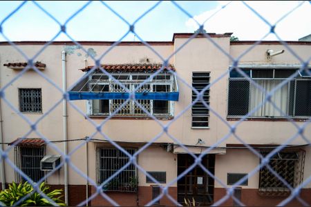 Apartamento para alugar com 52m², 2 quartos e sem vaga Apartamento para alugar com 52m², 2 quartos e sem vagaVista da Sala