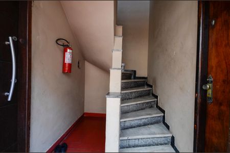 Apartamento para alugar com 52m², 2 quartos e sem vaga Apartamento para alugar com 52m², 2 quartos e sem vagaHall