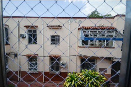 Apartamento para alugar com 52m², 2 quartos e sem vaga Apartamento para alugar com 52m², 2 quartos e sem vagaVista do Quarto 2