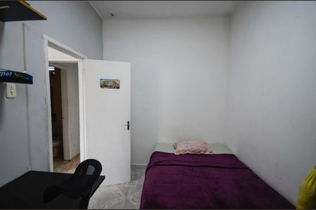 Apartamento para alugar com 52m², 2 quartos e sem vaga Apartamento para alugar com 52m², 2 quartos e sem vagaQuarto 2