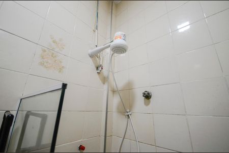 Apartamento para alugar com 52m², 2 quartos e sem vaga Apartamento para alugar com 52m², 2 quartos e sem vagaBanheiro