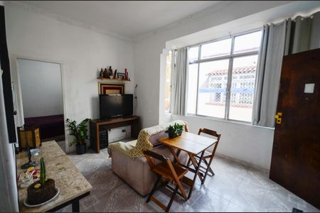 Apartamento para alugar com 52m², 2 quartos e sem vaga Apartamento para alugar com 52m², 2 quartos e sem vagaSala