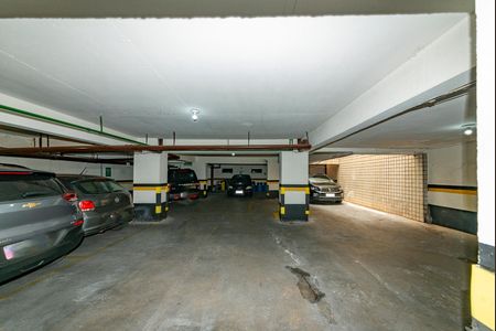 Apartamento para alugar com 47m², 1 quarto e 1 vagaGaragem