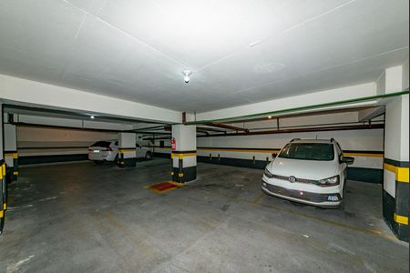 Apartamento para alugar com 47m², 1 quarto e 1 vagaGaragem