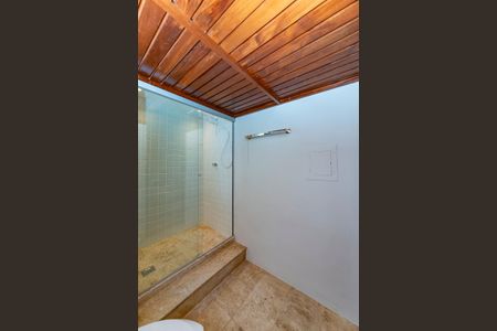 Apartamento para alugar com 47m², 1 quarto e 1 vagaBanheiro da Suíte