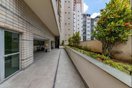 Apartamento para alugar com 47m², 1 quarto e 1 vagaAcademia