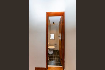 Apartamento para alugar com 47m², 1 quarto e 1 vagaLavabo