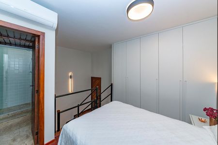 Apartamento para alugar com 47m², 1 quarto e 1 vagaSuíte