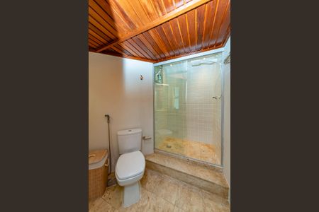 Apartamento para alugar com 47m², 1 quarto e 1 vagaBanheiro da Suíte