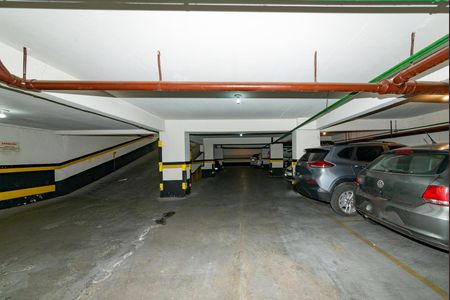 Apartamento para alugar com 47m², 1 quarto e 1 vagaGaragem