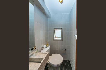 Apartamento para alugar com 47m², 1 quarto e 1 vagaLavabo