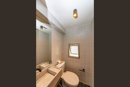 Apartamento para alugar com 47m², 1 quarto e 1 vagaLavabo