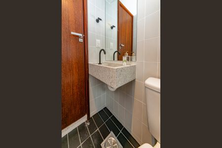 Apartamento para alugar com 47m², 1 quarto e 1 vagaLavabo