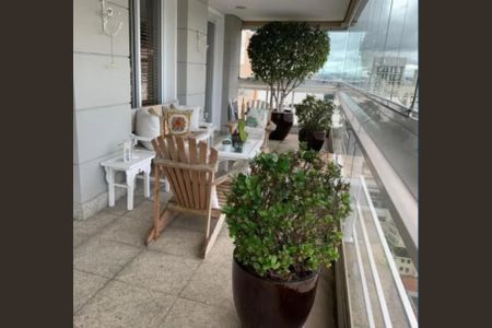 Apartamento à venda com 275m², 3 quartos e 4 vagas Apartamento à venda com 275m², 3 quartos e 4 vagasFoto 20