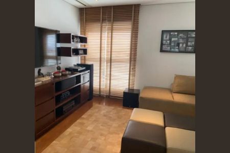 Apartamento à venda com 275m², 3 quartos e 4 vagas Apartamento à venda com 275m², 3 quartos e 4 vagasFoto 14