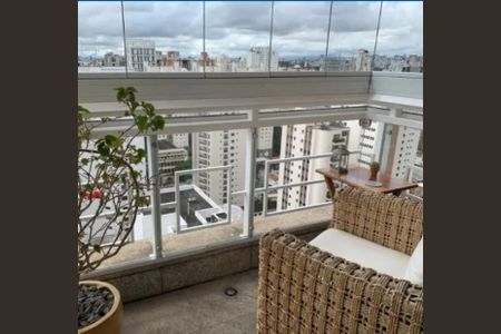 Apartamento à venda com 275m², 3 quartos e 4 vagas Apartamento à venda com 275m², 3 quartos e 4 vagasFoto 06