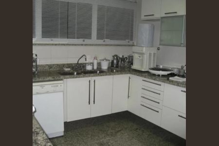 Apartamento à venda com 275m², 3 quartos e 4 vagas Apartamento à venda com 275m², 3 quartos e 4 vagasFoto 11
