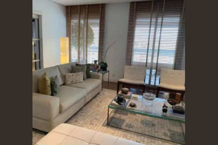 Apartamento à venda com 275m², 3 quartos e 4 vagas Apartamento à venda com 275m², 3 quartos e 4 vagasFoto 17